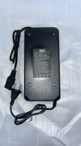 Incarcator 72V80AH pt tricicu electric VT5