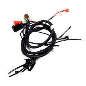 Instalatie electrica pentru scuter pe benzina PS5