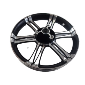 Janta aluminiu fata, Scuter Voltarom SX sau SXL