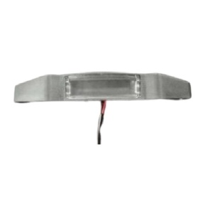 Lampa numar APT4 triciclu electric APT4