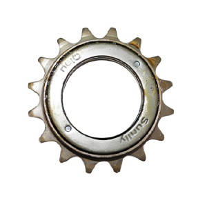 Pinion spate pentru bicicleta electrica VSM