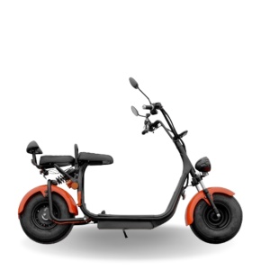 Scuter electric 1500W CityCoco PRO Tip Harley, Fara Permis, Voltarom SE-03, voltarom.ro,291814