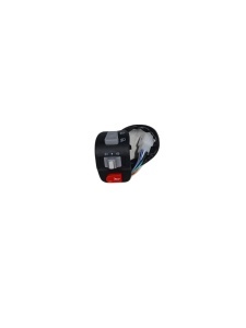 Set butoane stanga pt scuter benzina PS3 - bloc lumini