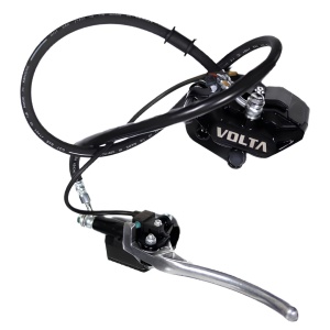 Set frana fata pentru scuter electric VSX