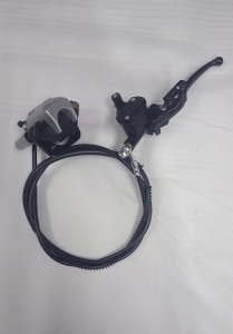 Set frana spate RA5 ATV Benzina