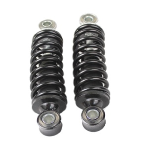 Set suspensie spate VSM-Scuter electric VSM