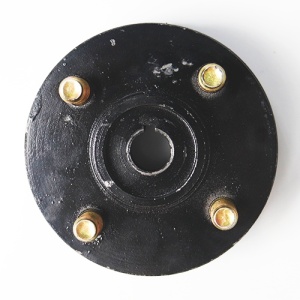 Tambur roata spate APM5 triciclu electric APM5