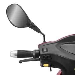 Tricicleta Electrica, FARA Permis, Motor 1000W, Volta M4, viteza maxima 25 km pe ora, Autonomie pana la 100km - Img 3