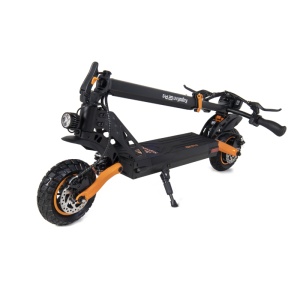 Trotineta electrica Kugoo Kirin G2 Pro,autonomie max 55km, viteza max 45 km/ora, motor 600W, voltarom.ro,11024