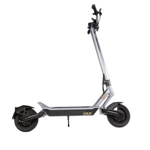 Trotineta Electrica MS ENERGY Flare X – Dual Motor 2×800W, Autonomie 70 km, Baterie 52V 18Ah - Img 6