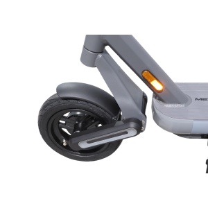 Trotineta electrica MS Energy Mentor 500 Dark Grey, motor 500W, viteza maxima 25 km pe ora, autonomie 35 km - Img 18