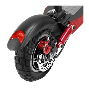 Trotineta KUGOO Kirin M4 Pro,Negru,autonomie 70km,viteza 45 km/h,motor 500W, voltarom.ro,11014