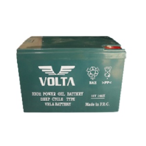 Baterie gel 12V 14AH pt scuter electric model VSM