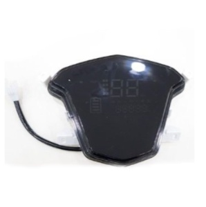 Bord VS1 scuter electric VS1