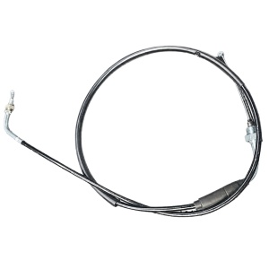 Cablu acceleratie 600 mm pentru motocicleta pe benzina RC3 NEO