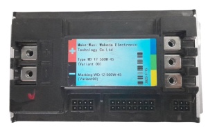 Controler VS1 (72V/31+-1A) scuter electric VS1 model 2024