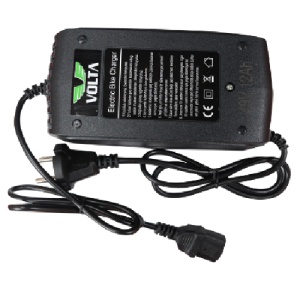 Incarcator 72V 60A VT5 Triciclu Voltarom Hercules VT5 - Img 1