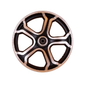 Janta Fata Scuter Electric Voltarom S2