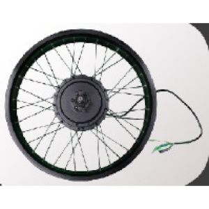 Motor 36V, 250W bicicleta Volta B2