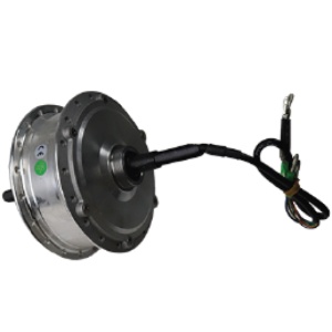 Motor 36V, 250W bicicleta Volta B2, voltarom.ro,2395