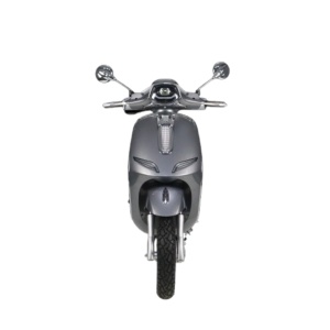Scuter benzina Voltarom RS6 GRI 80 Km/h, 125 cc, 7.34Cp, euro5, in 4 timpi - Img 7