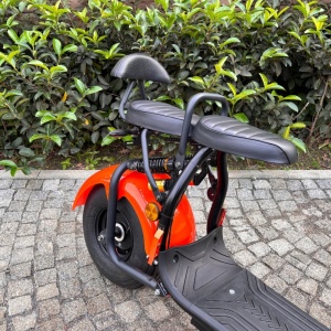 Scuter electric 1500W CityCoco PRO Tip Harley, Fara Permis, Voltarom SE-03, voltarom.ro,291805