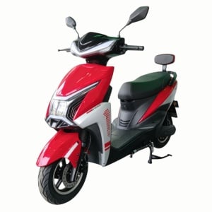 Scuter electric Voltarom SUPER-X 800W, 25 km/h, 2 locuri – Omologat RAR