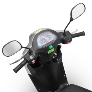 Scuter pe benzina PS5, viteza maxima 80 km pe ora, 125 cc, euro5, in 4 timpi, voltarom.ro,10865