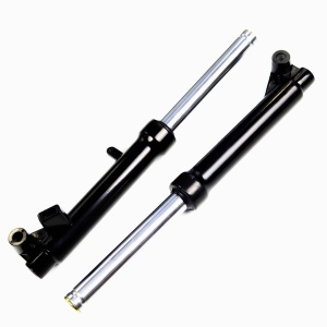 Set suspensie fata pentru scuter pe benzina PS3