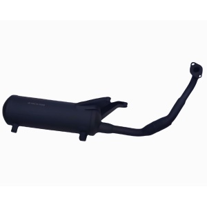 Tob esapament pentru scuter pe benzina PS3