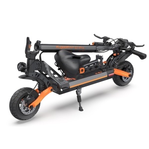 Trotineta electrica Kugoo Kirin G2 Pro,autonomie max 55km, viteza max 45 km/ora, motor 600W, voltarom.ro,11025
