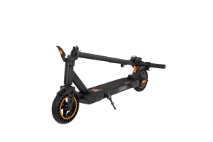 Trotineta electrica KuKirin S1 MAX, Viteza maxima 25km/h, Autonomie maxima 39Km, Motor 350W, acumulator 36V/10.4Ah, Roti 8", voltarom.ro,11365