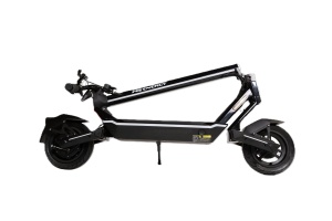 Trotinetă Electrică MS ENERGY Flare, Motor 600W, Acumulator 48V 15Ah, Autonomie 60 km - Img 7