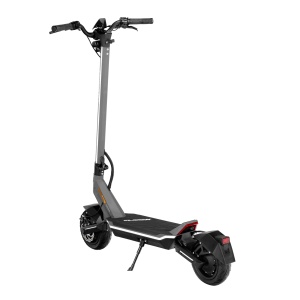 Trotineta Electrica MS Energy Flare X Hydraulic – Dual Motor 2×800W, Autonomie 70 km - Img 4