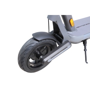 Trotineta electrica MS Energy Mentor 500 Dark Grey, motor 500W, viteza maxima 25 km pe ora, autonomie 35 km - Img 15