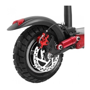 Trotineta KUGOO Kirin M4 Pro,Negru,autonomie 70km,viteza 45 km/h,motor 500W, voltarom.ro,11015