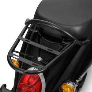 Voltarom S2, motor 2000 W, viteza maxima 45 km pe ora, autonomie pana la 60 km, Scuter Electric Cu Permis, Negru - Img 2
