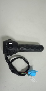 Acceleratie pt scuter electric VS2