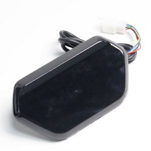 Bord pt scuter electric SE-03 CityCoco