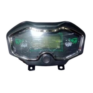 Bord pt triciclu electric APT4