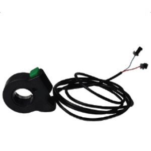 Comutator far, bicicleta electrica, Volta B1