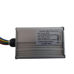 Controler VSX 2023-Unitate electronica de control motor Scuter electric VSX (2023)