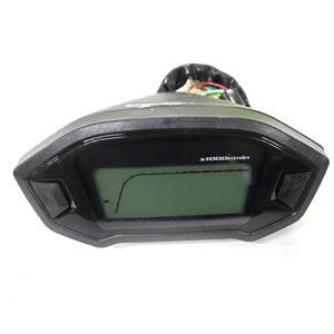 Display RA5 ATV Benzina