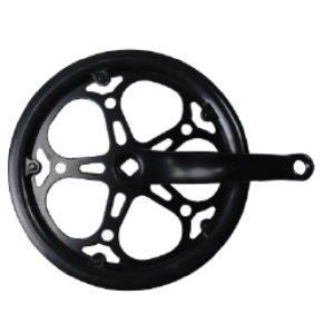 Foaie pedale bicicleta electrica, Volta B1