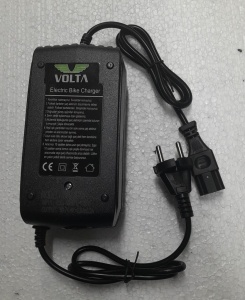 Incarcator 72V 20AH pt scuter electric VS2 - Img 1