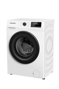 MASINA DE SPALAT RUFE SLIM HEINNER HWM-H6010IVSMC+++, CAPACITATE 6KG, VITEZA DE CENTRIFUGARE 1000RPM, CLASA ENERGETICA C, MOTOR INVERTER, 15 PROGRAME, DISPLAY LED, PROGRAM RAPID 15 MIN, PROGRAM ALLERGY STEAM, PROGRAM BABY STEAM CARE, FUNCTIE INTARZIERE FI