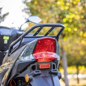 Scuter Electric Voltarom VS1 MODEL 2025, 2000W, Fara Permis, autonomie pana la 80 km, Visiniu, voltarom.ro,291856