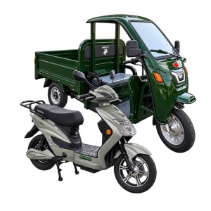 Pachet Voltarom JK160 Cargo 1500W + Volta SX 220W