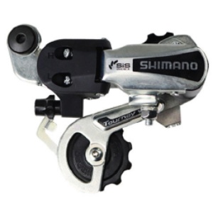 Schimbator roata, bicicleta Volta B2