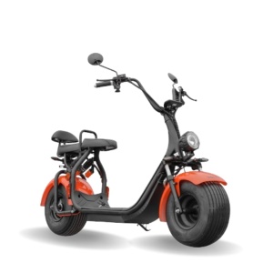 Scuter electric 1500W CityCoco PRO Tip Harley, Fara Permis, Voltarom SE-03, voltarom.ro,291796